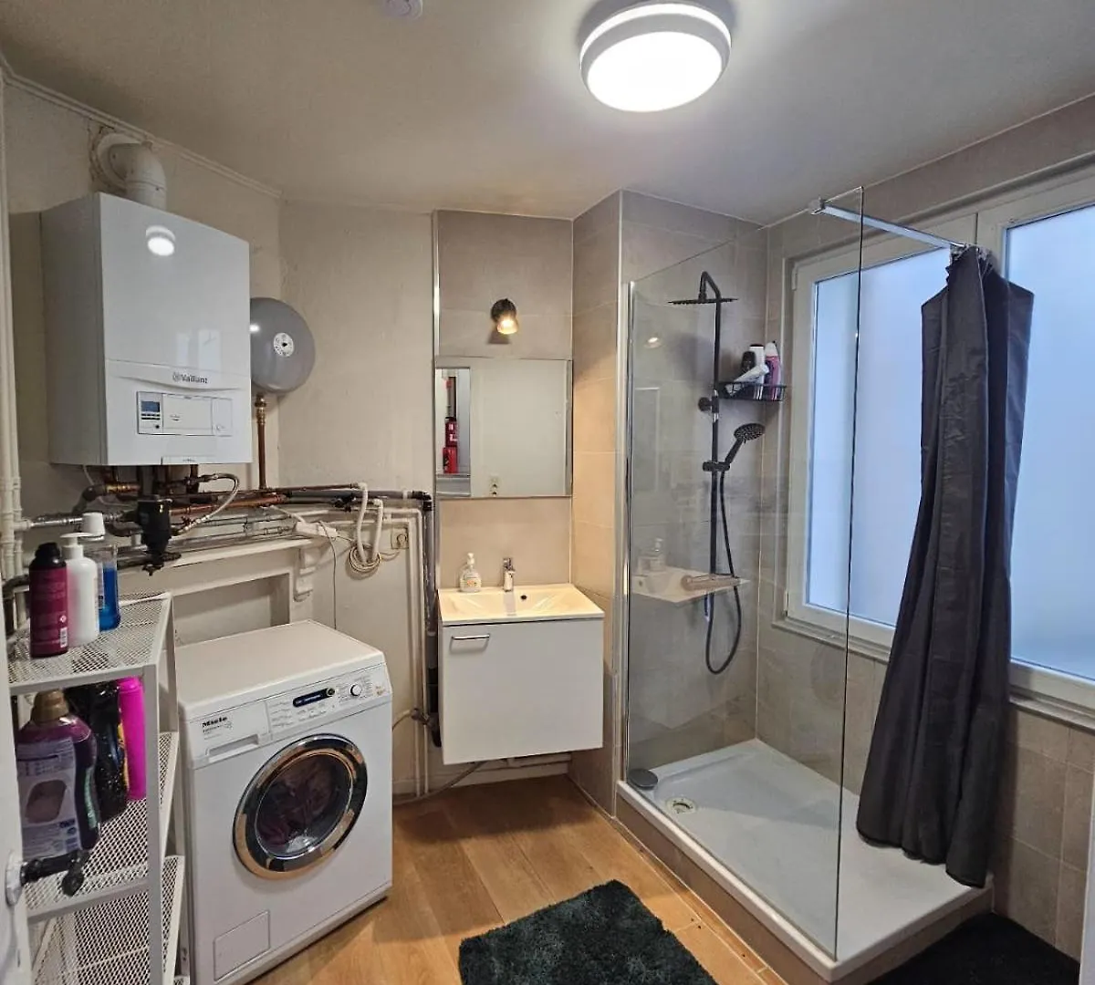 Studio En Gante Ghent
