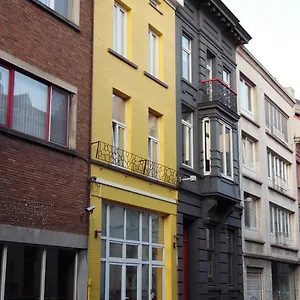 Guest house Vakantielogies Cathedral, Ghent
