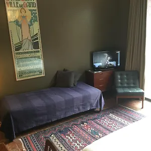 Bed & Breakfast Baeten's, Ghent