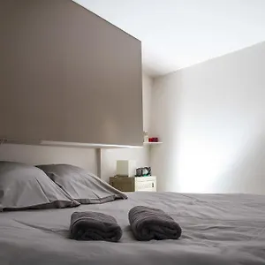 Hotel en barco B&B B³ Boat, Gante